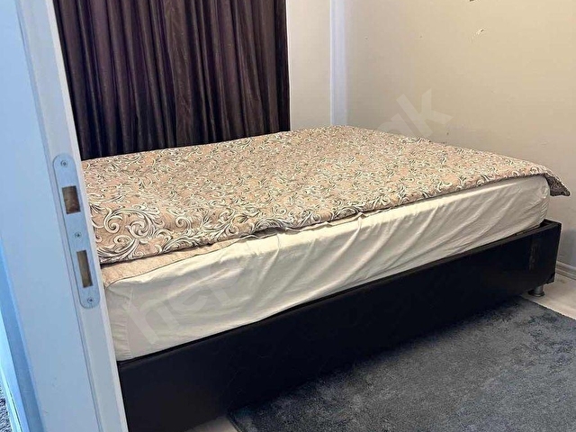 SEMERKANT MAHALLESİ 1+1 SATILIK DAİRE -YATIRIMLIK KİRACILI- - Görsel 6