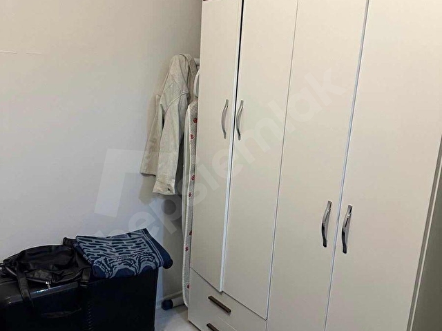 SEMERKANT MAHALLESİ 1+1 SATILIK DAİRE -YATIRIMLIK KİRACILI- - Görsel 3