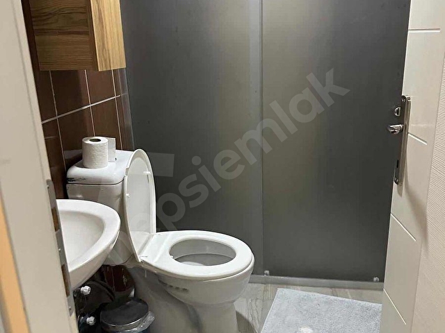 SEMERKANT MAHALLESİ 1+1 SATILIK DAİRE -YATIRIMLIK KİRACILI- - Görsel 8