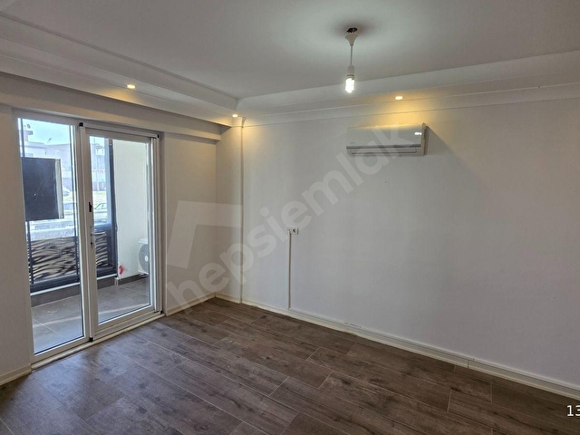 KÖPRÜBAŞINDA YERDEN ISITMALI, EMSALSİZ, HAVUZLU LÜKS DAİRE - Görsel 28