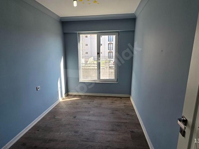 KÖPRÜBAŞINDA YERDEN ISITMALI, EMSALSİZ, HAVUZLU LÜKS DAİRE - Görsel 22
