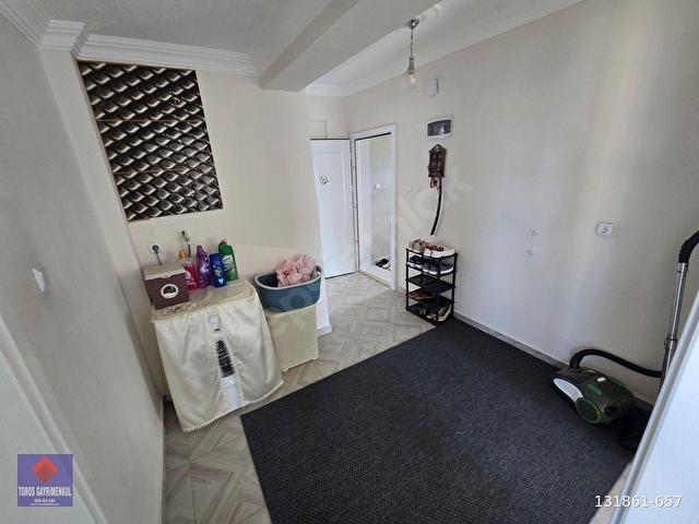 Didim Hisar Mahallesinde Yaz-Kış Oturuma Uygun, 95 m² Genişliğinde Kısmi Ayrı Mutfaklı satılık 2+1 - Görsel 24