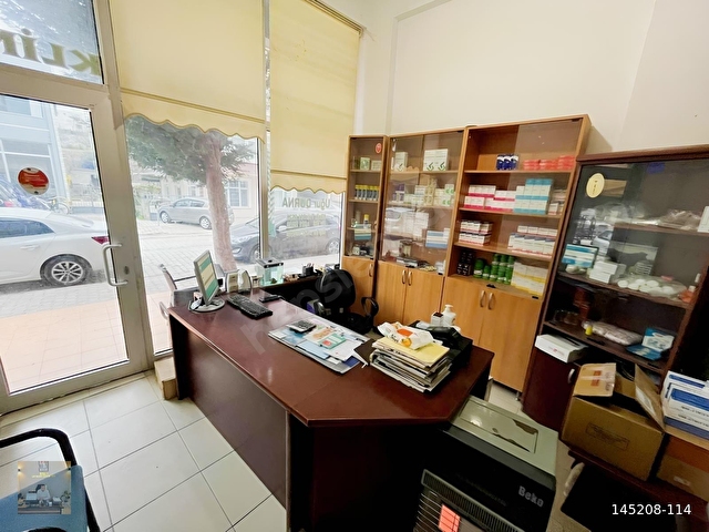 YAKAKENT MERKEZDE YÜKSEK KİRA GETİRİLİ SATILIK DÜKKAN - Görsel 8