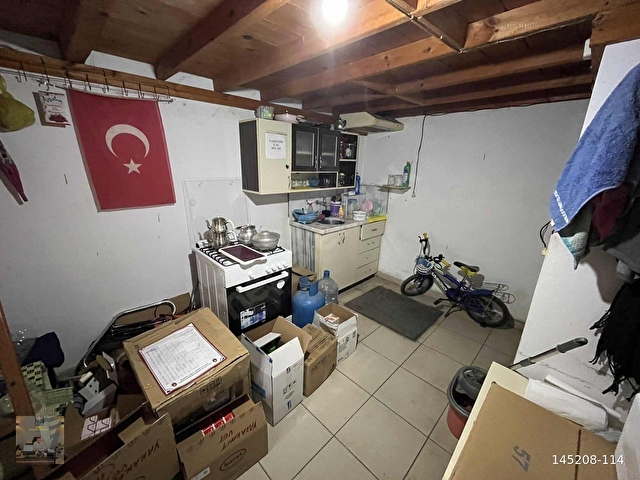 YAKAKENT MERKEZDE YÜKSEK KİRA GETİRİLİ SATILIK DÜKKAN - Görsel 21