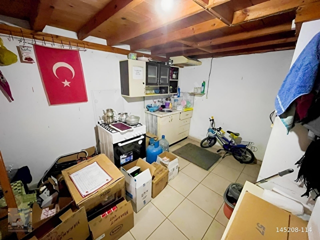 YAKAKENT MERKEZDE YÜKSEK KİRA GETİRİLİ SATILIK DÜKKAN - Görsel 17