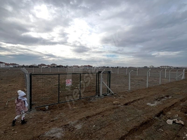 Sahibinden satılık imarlı arsa - Görsel 2