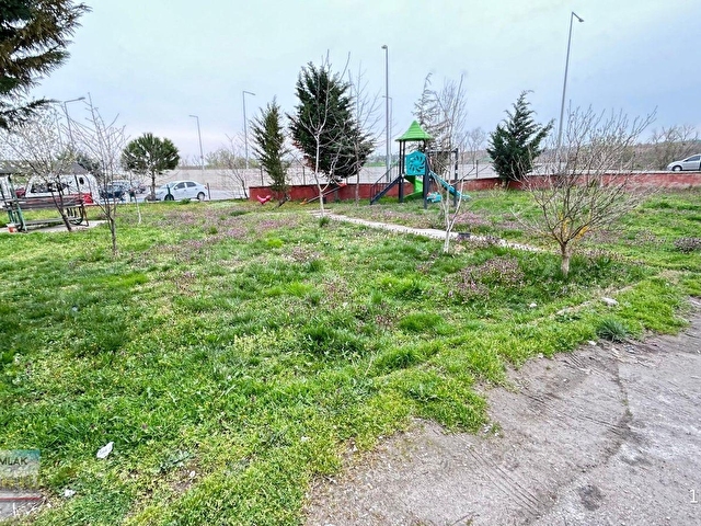 YENİ DEVLET HASTANESİ YAKININDA KAPALI BALKONLU EŞYALI 1+1 KİRALIK DAİRE - Görsel 26