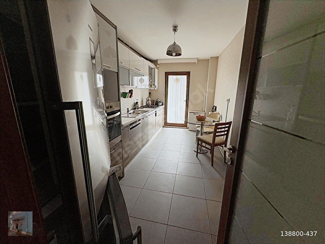 MARMARAYA YAKIN TUZLA KONAKLARI 2+1 FULL EŞYALI KİRALIK DAİRE - Görsel 11