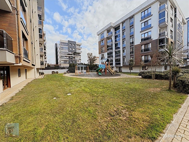 MARMARAYA YAKIN TUZLA KONAKLARI 2+1 FULL EŞYALI KİRALIK DAİRE - Görsel 23