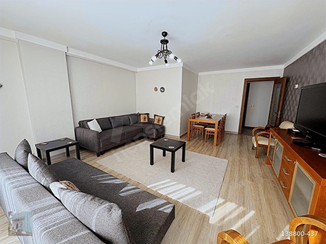 MARMARAYA YAKIN TUZLA KONAKLARI 2+1 FULL EŞYALI KİRALIK DAİRE - Görsel 3