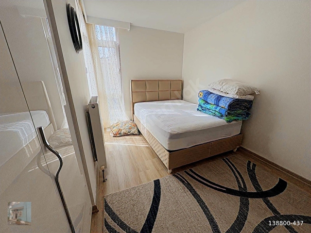 MARMARAYA YAKIN TUZLA KONAKLARI 2+1 FULL EŞYALI KİRALIK DAİRE - Görsel 16