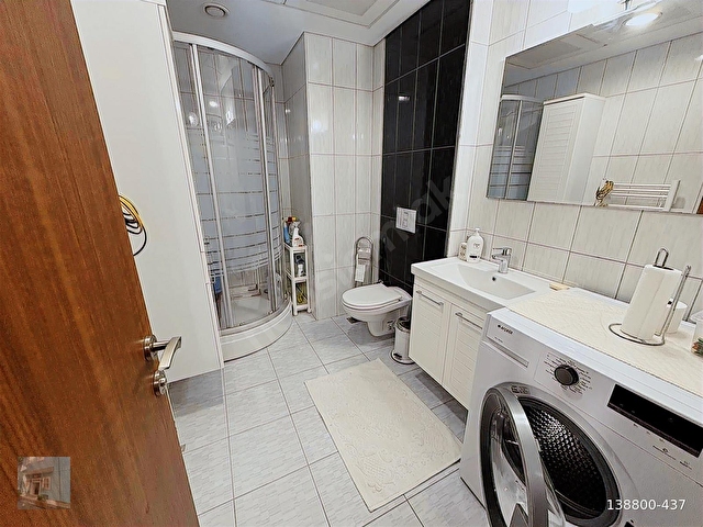 MARMARAYA YAKIN TUZLA KONAKLARI 2+1 FULL EŞYALI KİRALIK DAİRE - Görsel 15