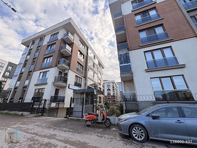 MARMARAYA YAKIN TUZLA KONAKLARI 2+1 FULL EŞYALI KİRALIK DAİRE - Görsel 18