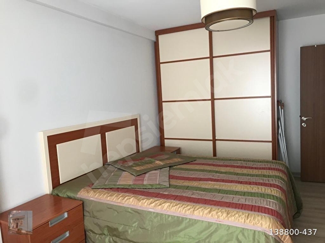 MARMARAYA YAKIN TUZLA KONAKLARI 2+1 FULL EŞYALI KİRALIK DAİRE - Görsel 4