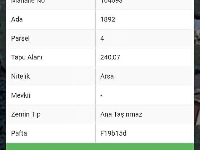 Sahibinden İmarlı Arsa Yatırımlık - Görsel 13