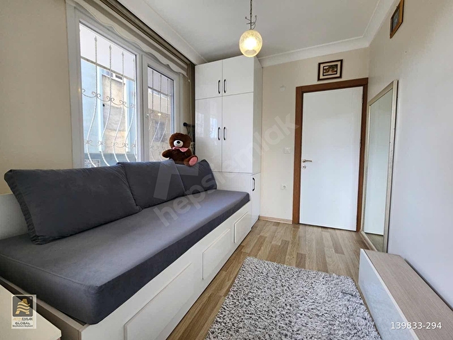 BEYLİKDÜZÜ ADNAN KAHVECİ 2+1 İSKANLI SATILIK DAİRE - Görsel 8