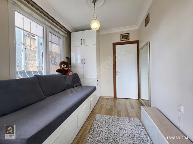 BEYLİKDÜZÜ ADNAN KAHVECİ 2+1 İSKANLI SATILIK DAİRE - Görsel 6