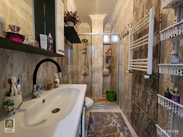 BEYLİKDÜZÜ ADNAN KAHVECİ 2+1 İSKANLI SATILIK DAİRE - Görsel 12