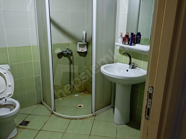 ARIKANDAN KUZEYANKARA 5. ETAP 3+1 SATILIK BAHÇE KATI DAİRE - Görsel 20