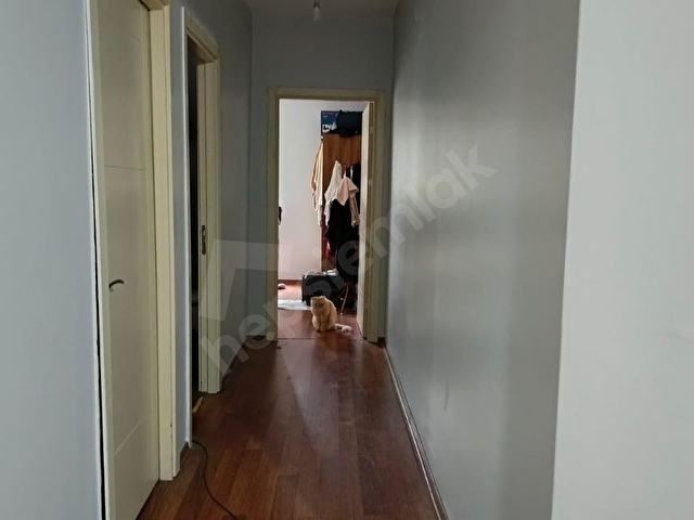 ARIKANDAN KUZEYANKARA 5. ETAP 3+1 SATILIK BAHÇE KATI DAİRE - Görsel 27
