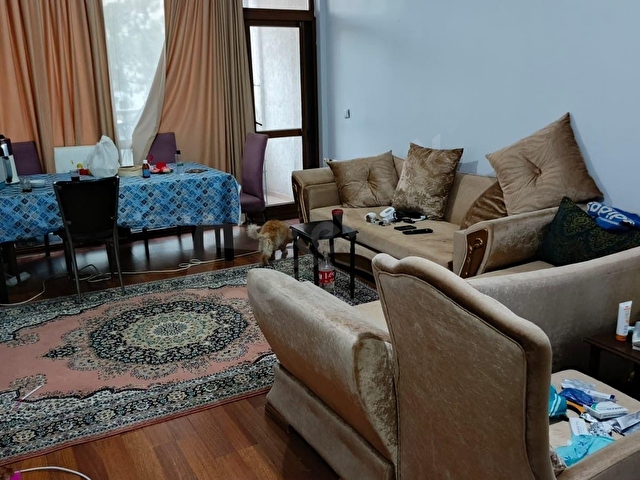 ARIKANDAN KUZEYANKARA 5. ETAP 3+1 SATILIK BAHÇE KATI DAİRE - Görsel 10