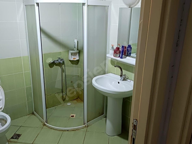 ARIKANDAN KUZEYANKARA 5. ETAP 3+1 SATILIK BAHÇE KATI DAİRE - Görsel 19
