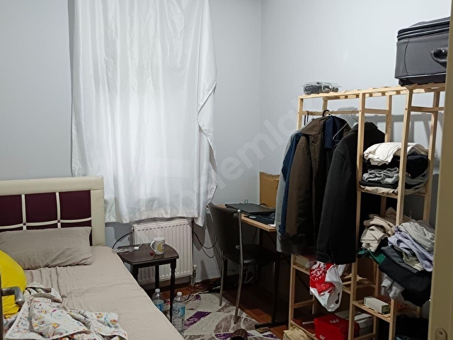 ARIKANDAN KUZEYANKARA 5. ETAP 3+1 SATILIK BAHÇE KATI DAİRE - Görsel 25