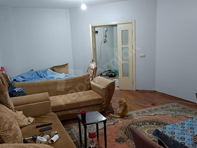 ARIKANDAN KUZEYANKARA 5. ETAP 3+1 SATILIK BAHÇE KATI DAİRE - Görsel 8