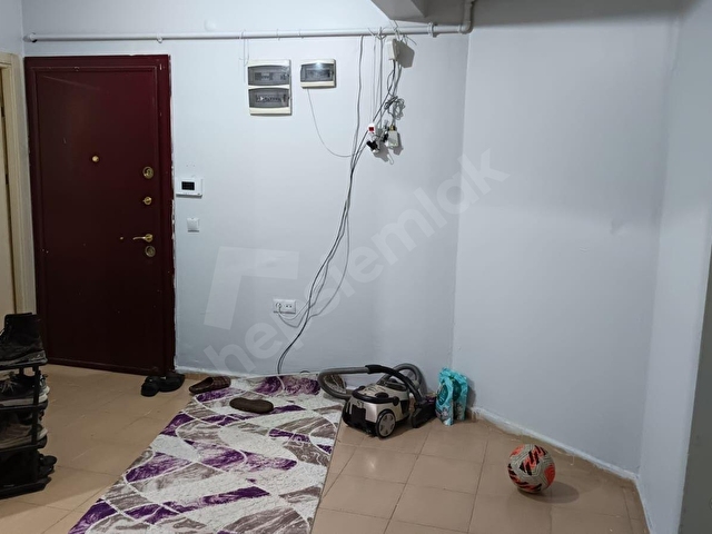 ARIKANDAN KUZEYANKARA 5. ETAP 3+1 SATILIK BAHÇE KATI DAİRE - Görsel 16