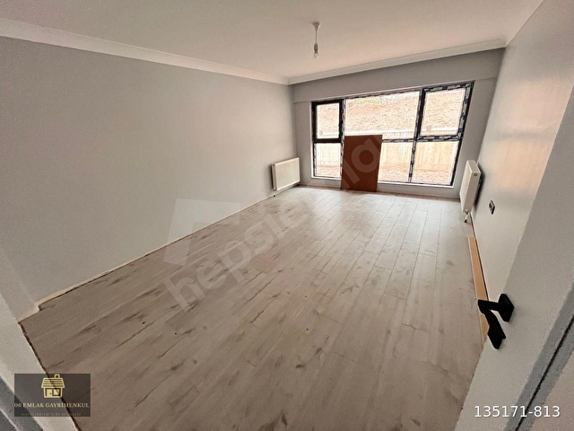 FIRSAT ESAT BALLIBABA SK SIFIR 2+1 MAYIS TESLİM BAĞIMSIZ MUTFAK DAİRE - Görsel 2
