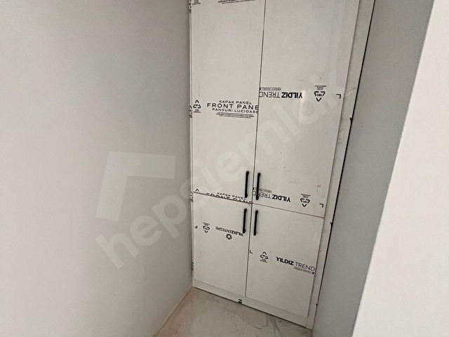 FIRSAT ESAT BALLIBABA SK SIFIR 2+1 MAYIS TESLİM BAĞIMSIZ MUTFAK DAİRE - Görsel 9