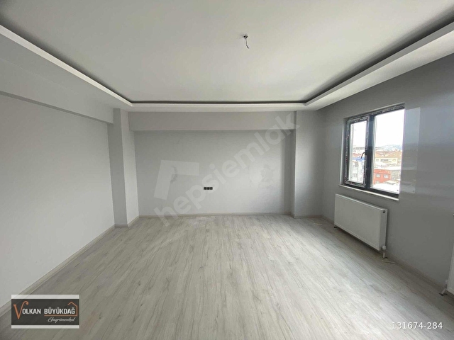 DİKKALDIRIMDA ACEMLER METRO YANI SATILIK 2+1 SIFIR ARAKAT DAİRE - Görsel 5
