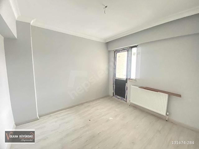 DİKKALDIRIMDA ACEMLER METRO YANI SATILIK 2+1 SIFIR ARAKAT DAİRE - Görsel 17