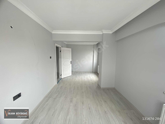 DİKKALDIRIMDA ACEMLER METRO YANI SATILIK 2+1 SIFIR ARAKAT DAİRE - Görsel 22