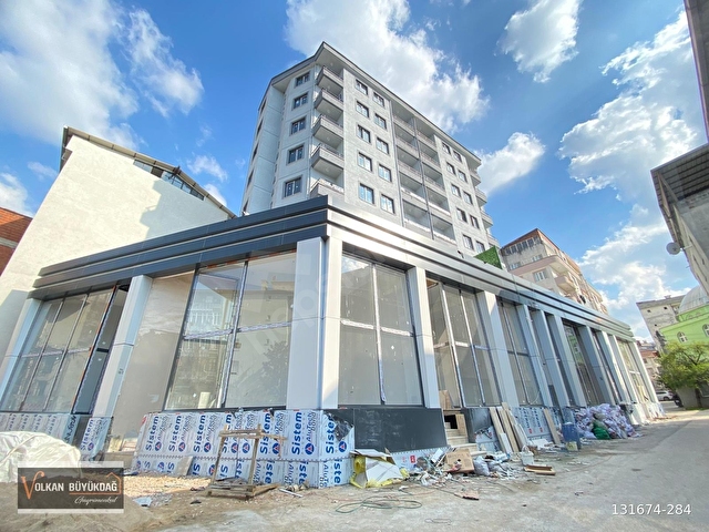 DİKKALDIRIMDA ACEMLER METRO YANI SATILIK 2+1 SIFIR ARAKAT DAİRE