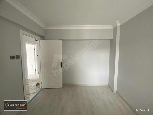 DİKKALDIRIMDA ACEMLER METRO YANI SATILIK 2+1 SIFIR ARAKAT DAİRE - Görsel 19