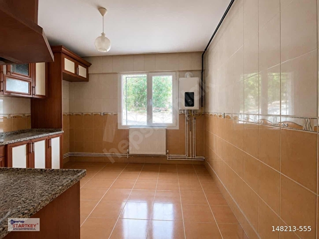Bayraklı Onur Mahallesi 2 Katlı Ayrı Tapu 3+1 SatılıkMüstakil Ev - Görsel 9