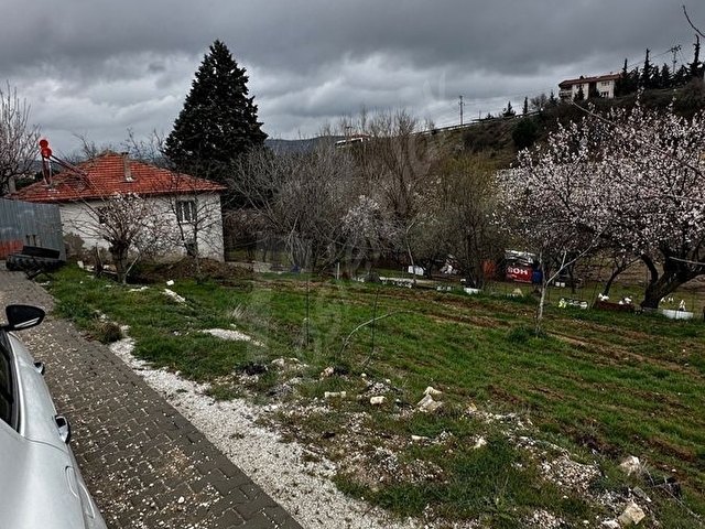 Son Fiyat! 3 KAT %40 İMARLI KÖŞE PARSEL KELEPİR ARSA - Görsel 2