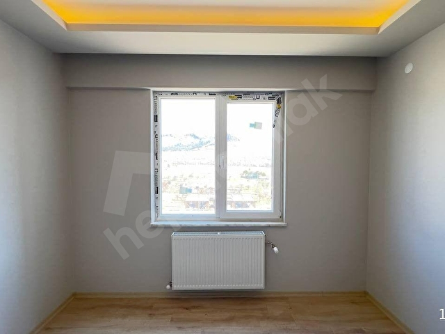 BAHÇELİEVLERDE SATILIK GİYİNME ODALI ULTRA LÜKS 3+1 DAİRE - Görsel 13