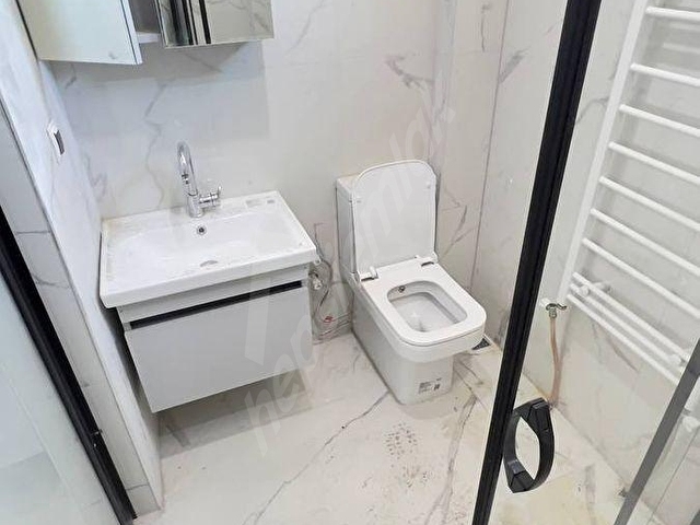 BAHÇELİEVLERDE SATILIK GİYİNME ODALI ULTRA LÜKS 3+1 DAİRE - Görsel 18