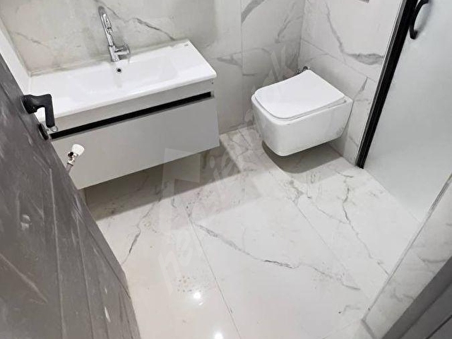 BAHÇELİEVLERDE SATILIK GİYİNME ODALI ULTRA LÜKS 3+1 DAİRE - Görsel 12