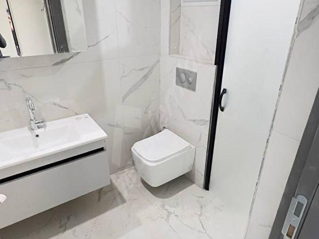 BAHÇELİEVLERDE SATILIK GİYİNME ODALI ULTRA LÜKS 3+1 DAİRE - Görsel 16