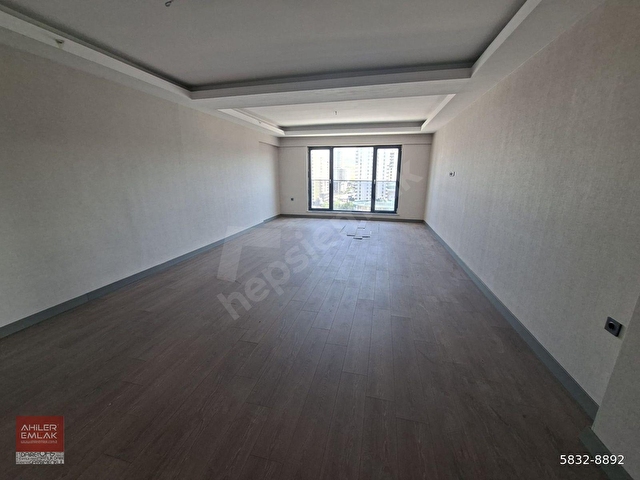 AHİLER EMLAKTAN OVACIKTA 4+1 MERKEZİ KONUM - Görsel 10