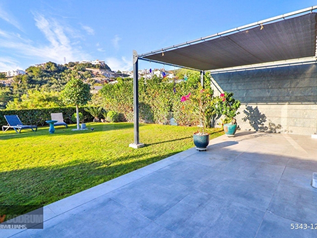 Skyhill Homes sitesinde satılık villa - Görsel 3