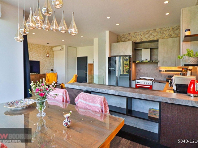 Skyhill Homes sitesinde satılık villa - Görsel 13