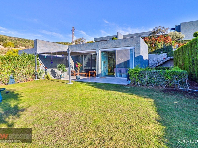 Skyhill Homes sitesinde satılık villa - Görsel 2
