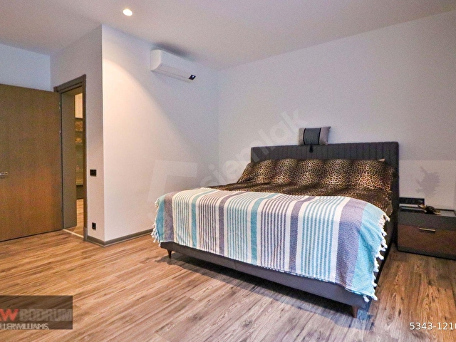 Skyhill Homes sitesinde satılık villa - Görsel 17