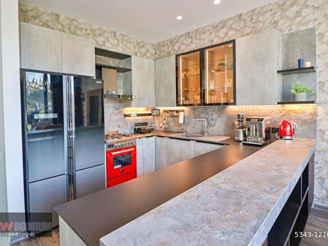Skyhill Homes sitesinde satılık villa - Görsel 11