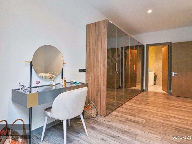 Skyhill Homes sitesinde satılık villa - Görsel 18