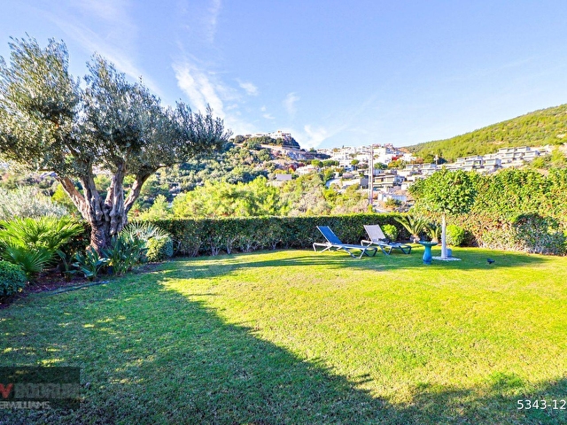 Skyhill Homes sitesinde satılık villa - Görsel 4